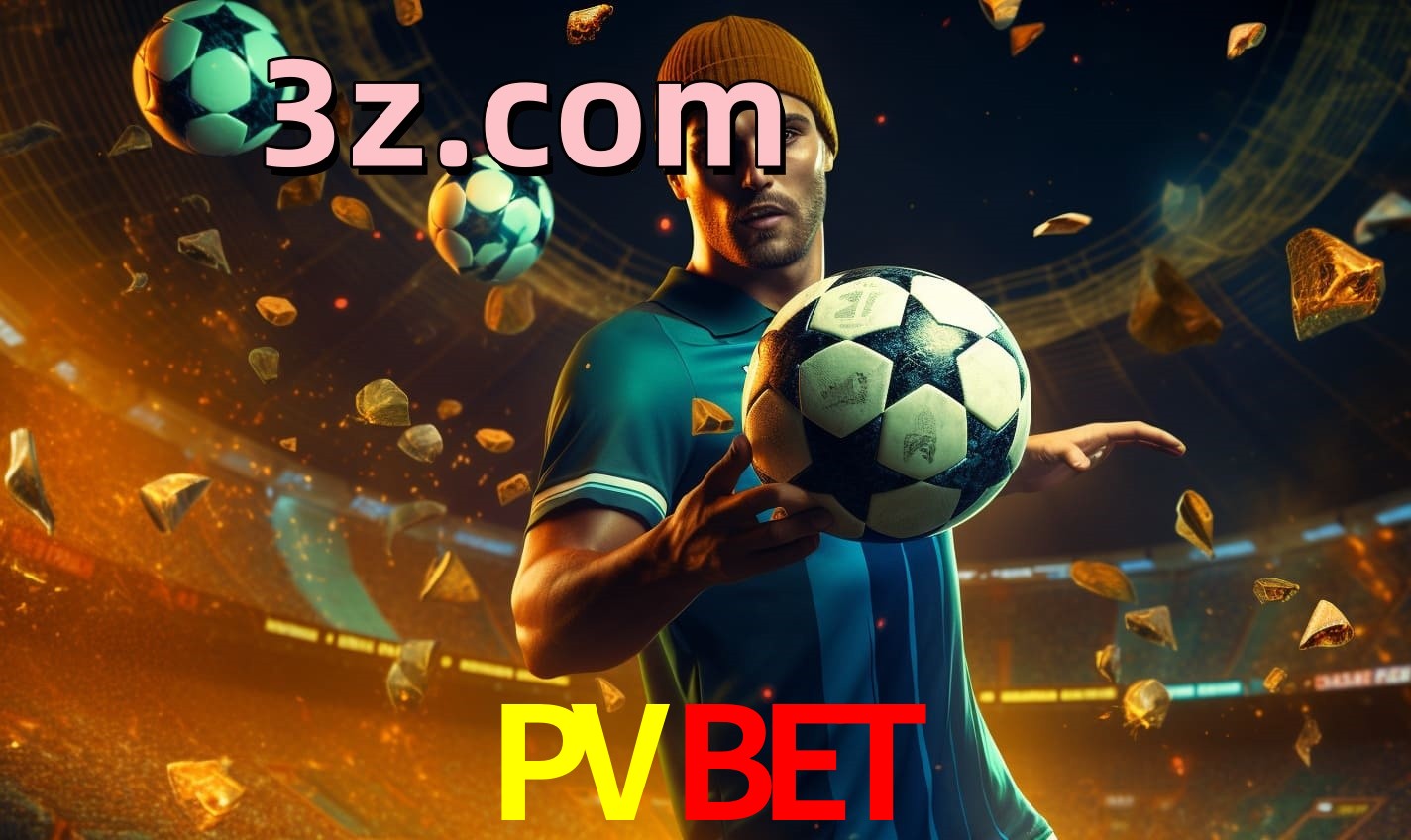 Ampla Seleção de Apostas PVBET